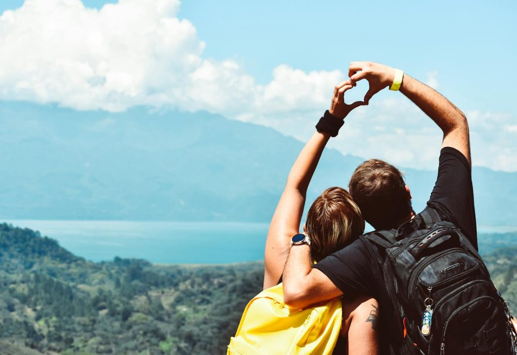 Kako obeležiti posebne trenutke ljubavi