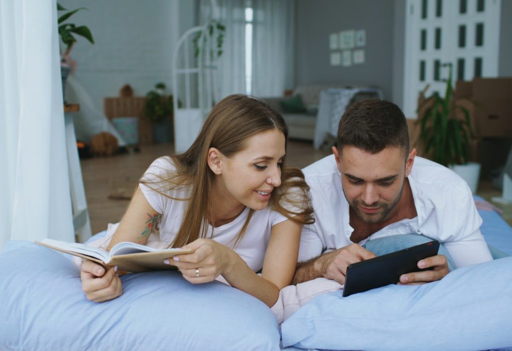 Sprejemanje vsakodnevnih ritualov z udobjem Sprejemanje vsakodnevnih ritualov z udobjem