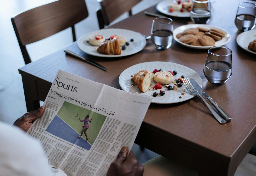 Kroz labirint informacija digitalnog doba i kako ostati fokusiran