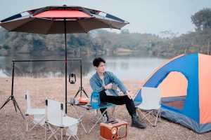 Planinski vazduh donosi jasnoću umesto digitalne buke