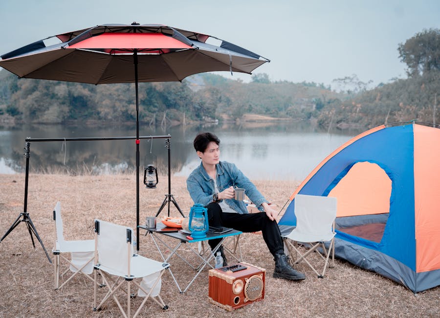 Planinski vazduh donosi jasnoću umesto digitalne buke