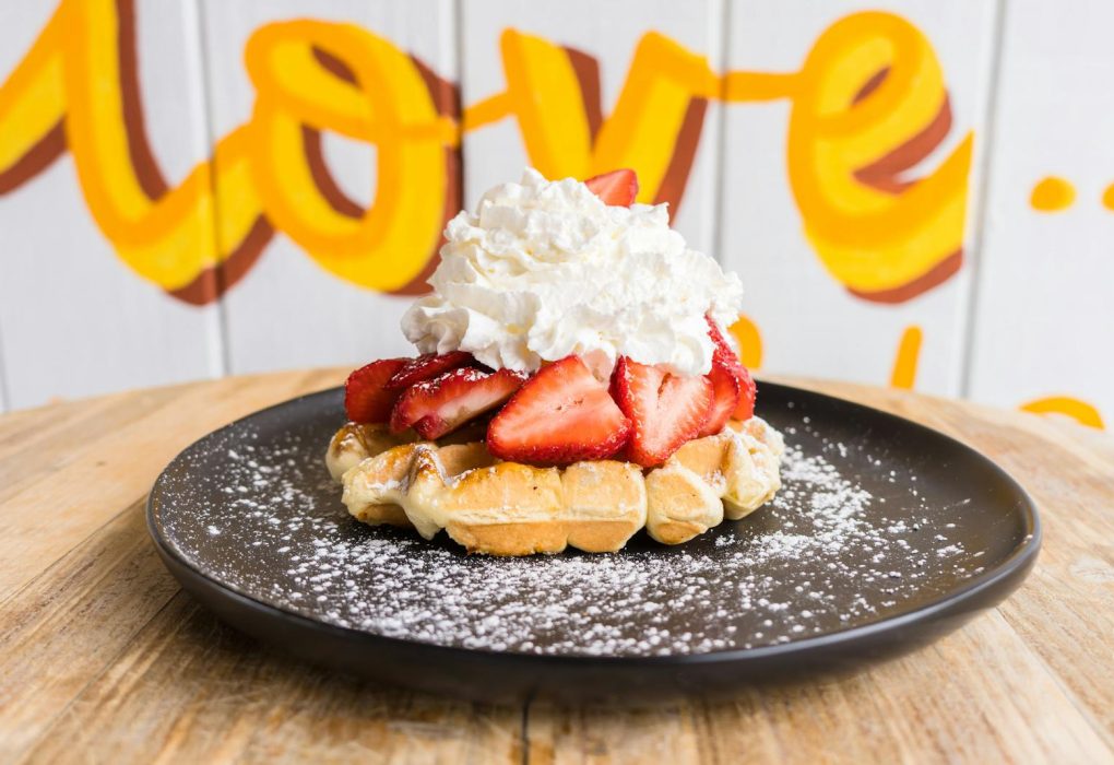 Kulinarske avanture i globalna spoznaja