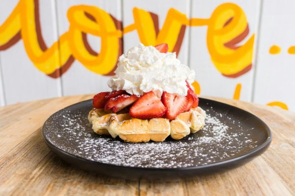 Kulinarske avanture i globalna spoznaja