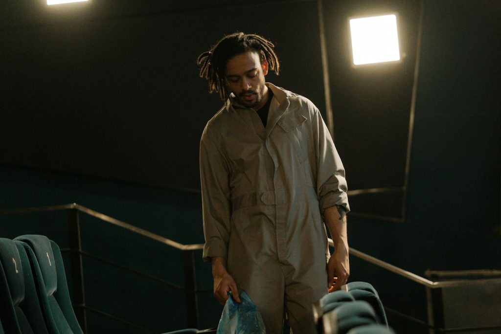 Oprema za čišćenje