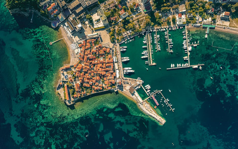 Otkrijte skrivene uvale i kristalno čisto more Jadrana