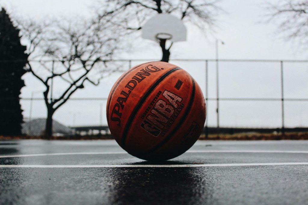 nba v živo