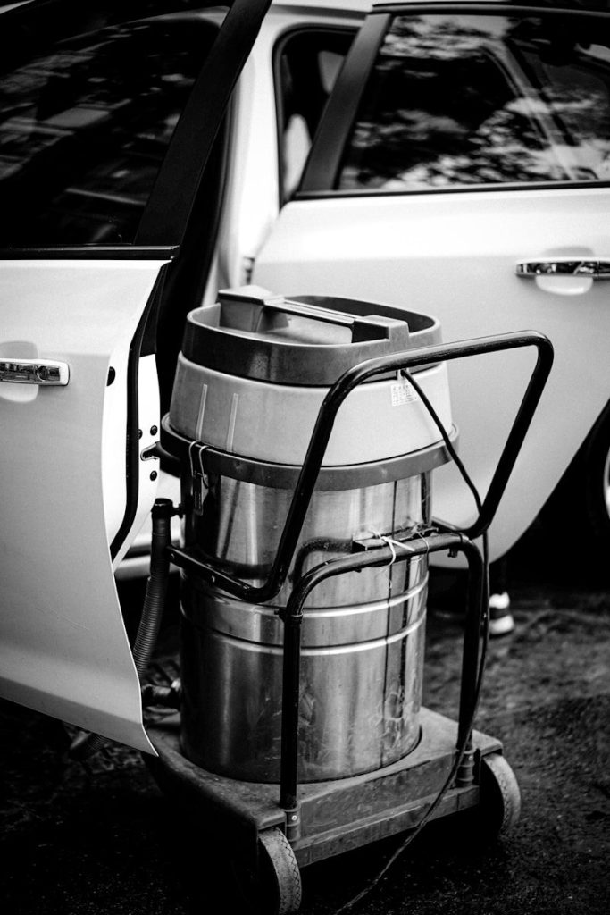 profesionalni usisivači