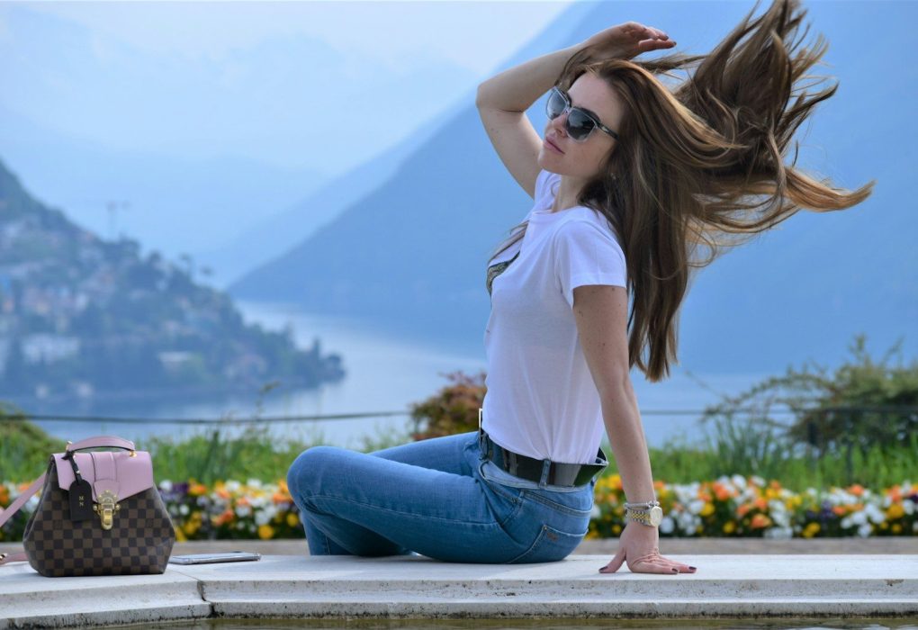 Ženske traperice u kojima se osjećate sigurno