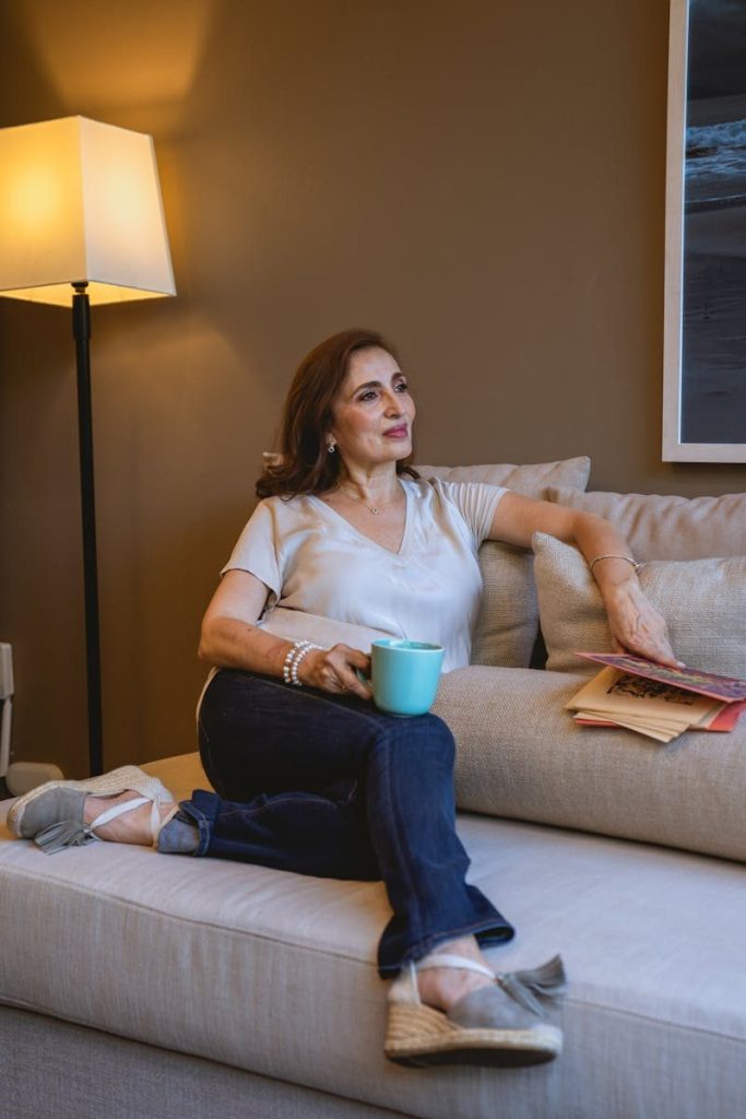 dvosed z ležiščem