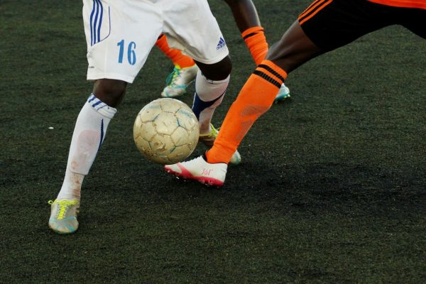 Stvaranje grupe za praćenje najnovijih dogadjaja iz sportskog sveta Stvaranje grupe za praćenje najnovijih dogadjaja iz sportskog sveta
