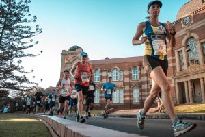 Priprema za maratonsku sezonu: Sve što trebate znati Priprema za maratonsku sezonu: Sve što trebate znati