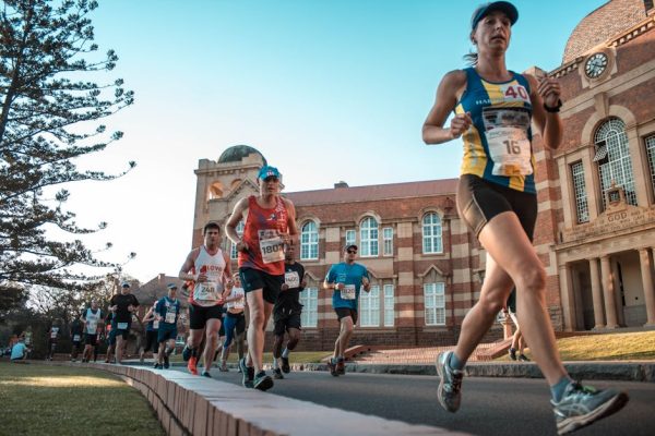 Priprema za maratonsku sezonu: Sve što trebate znati Priprema za maratonsku sezonu: Sve što trebate znati
