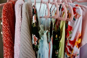 Tijekom ljeta: stvaranje skladne garderobe Tijekom ljeta: stvaranje skladne garderobe