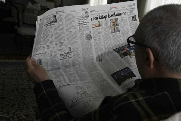 Spremljanje dnevnega dogajanja za boljše odločitve Spremljanje dnevnega dogajanja za boljše odločitve