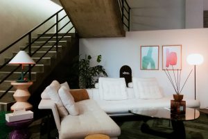 Kombiniranje različnih stilov pohištva v sodobnem domu Kombiniranje različnih stilov pohištva v sodobnem domu