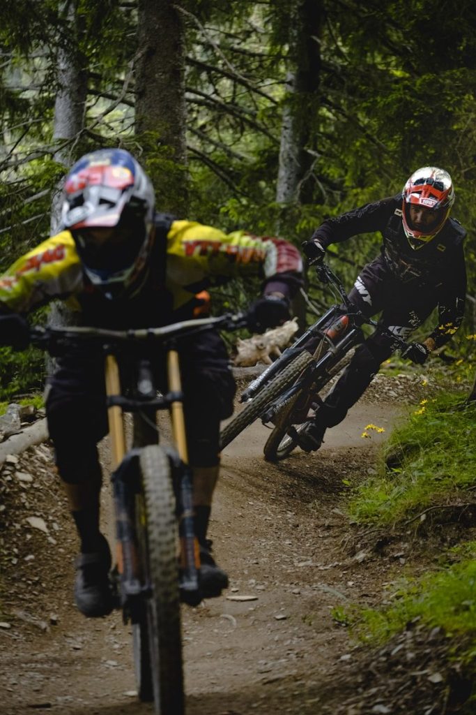 downhill kolesa