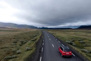 Kaj morate vedeti pred začetkom vožnje z avtomobilom