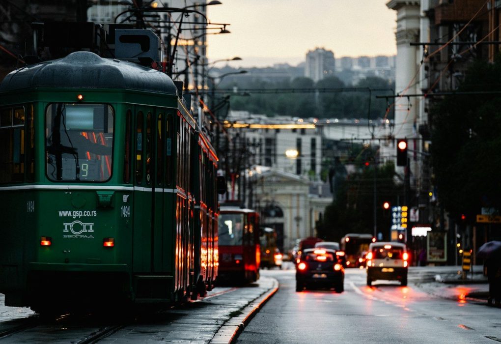 Gradske novosti koje su promenile Beograd i Novi Sad