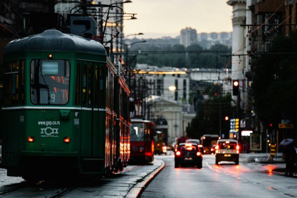 Gradske novosti koje su promenile Beograd i Novi Sad
