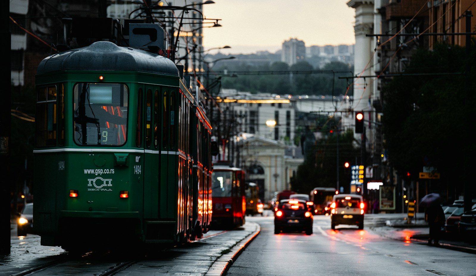Gradske novosti koje su promenile Beograd i Novi Sad
