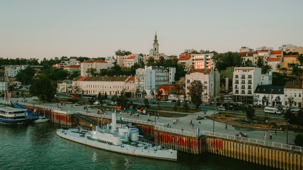 Beograd vesti Beograd vesti